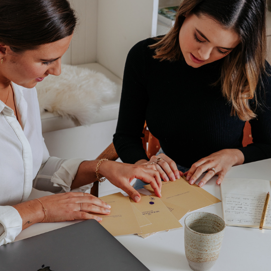 One of the reasons raraPR was created was to provide accessible, world-class, sustainable PR options for businesses at any stage of their journey. Our DIY PR and online courses help us to do just that.

ONLINE COURSES: Currently we are running an eight week online DIY PR course PRBYYOU delivered live via Zoom. Be sure to check dates to sign-up for the next intake or to register your interest.

WORKSHOPS: raraPR founder and creative director Jade Roberts presents workshop events to groups, check for dates as special workshop events are booked.

SMALL GROUP & ONE-ON-ONE: If you prefer a custom, small-setting approach to activating and amplifying your PR function in a workshop style, you can book Jade for one-on-one or small group training. Be sure to get in via the contact form or email hello@rarapr.com.
