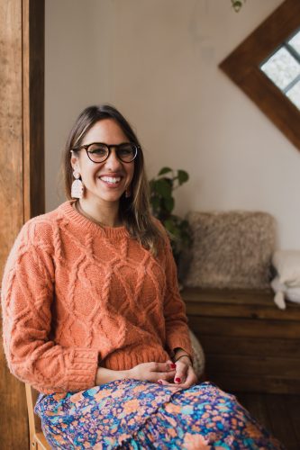 Kirli Saunders, Writer, Educator and Artist