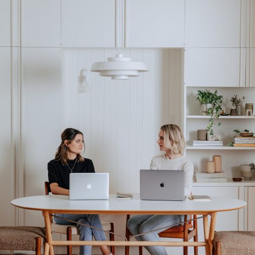 MENTORSHIP: 8-Week One-on-One PR & Marketing Mastery