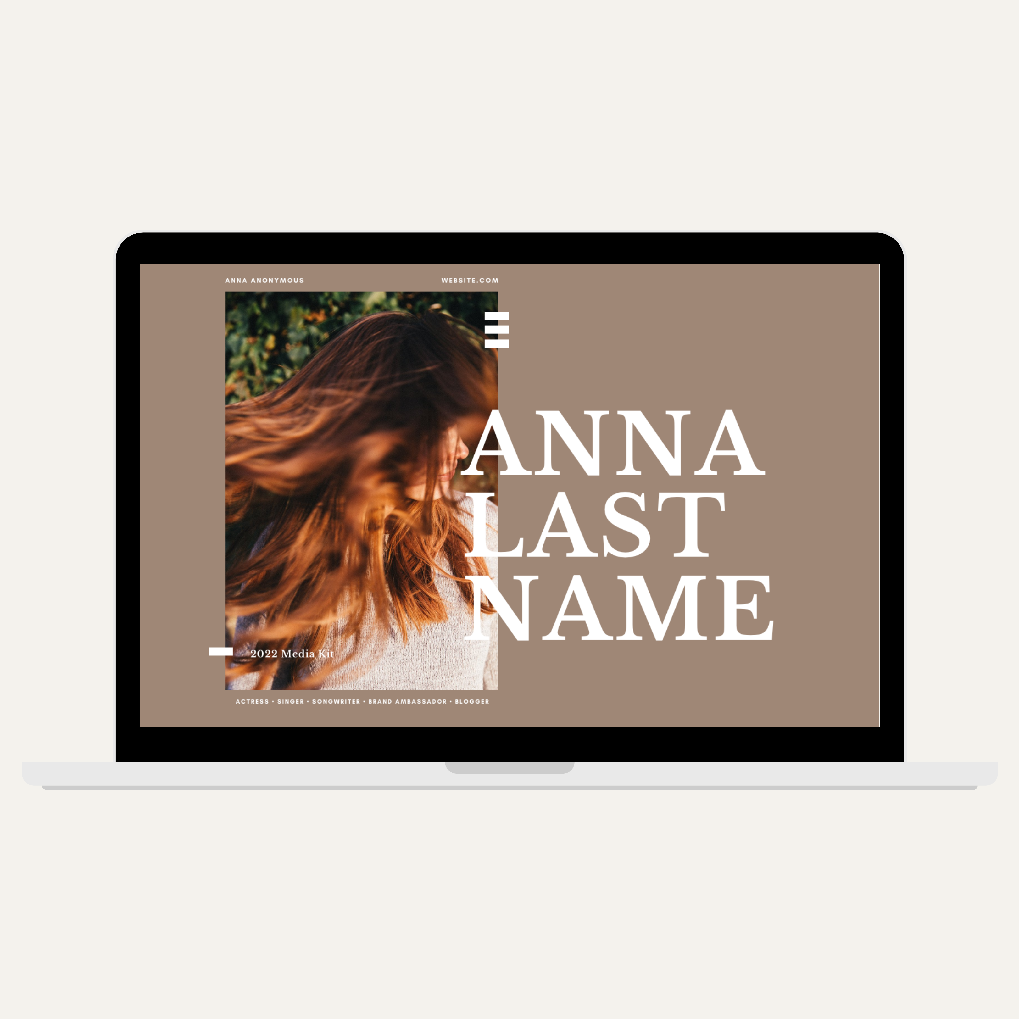 PRBYYOU #23 | The Content Creator Media Kits - Image 2