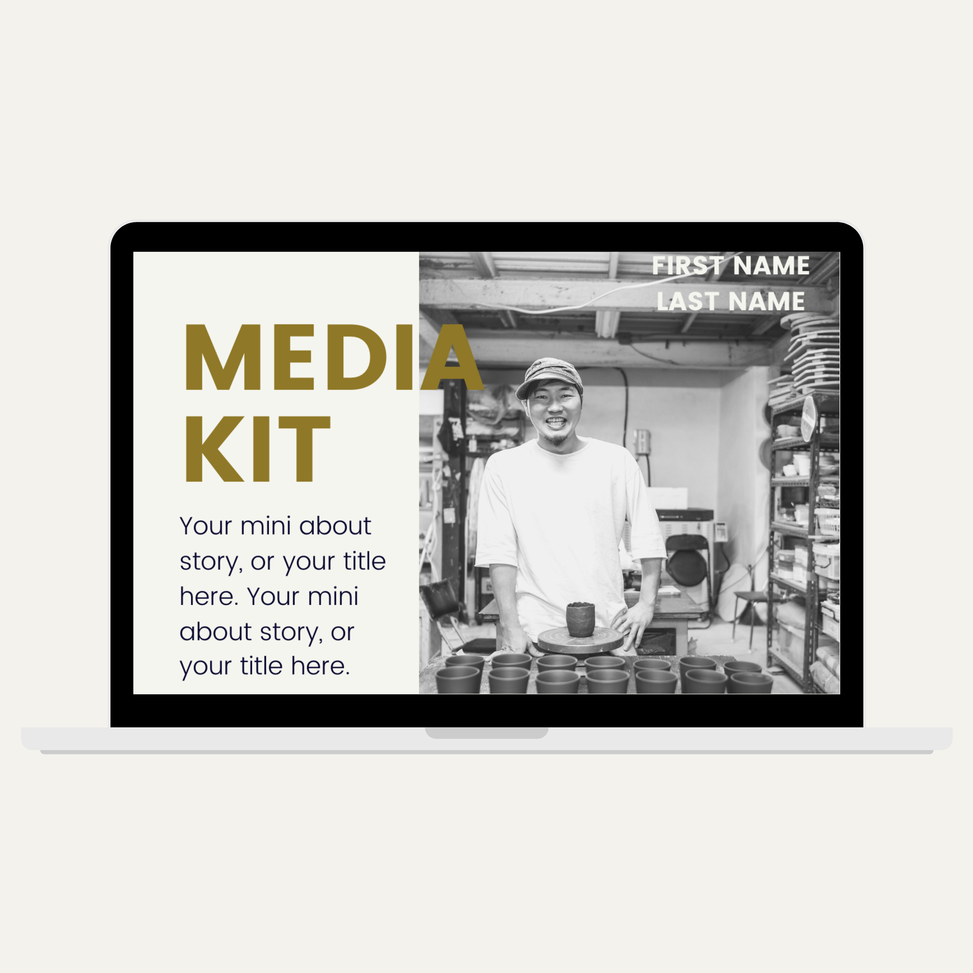 PRBYYOU #23 | The Content Creator Media Kits - Image 4