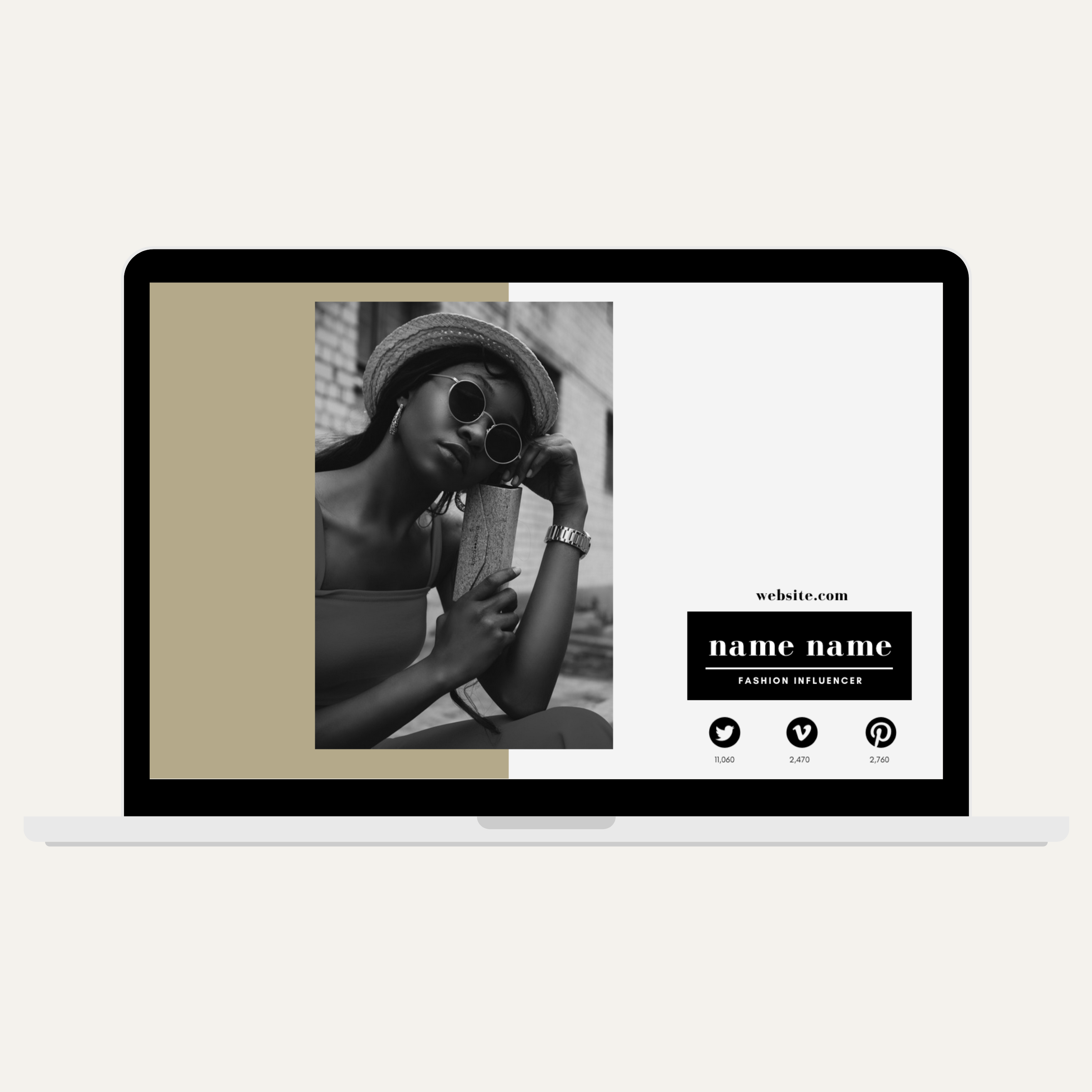 PRBYYOU #23 | The Content Creator Media Kits - Image 6