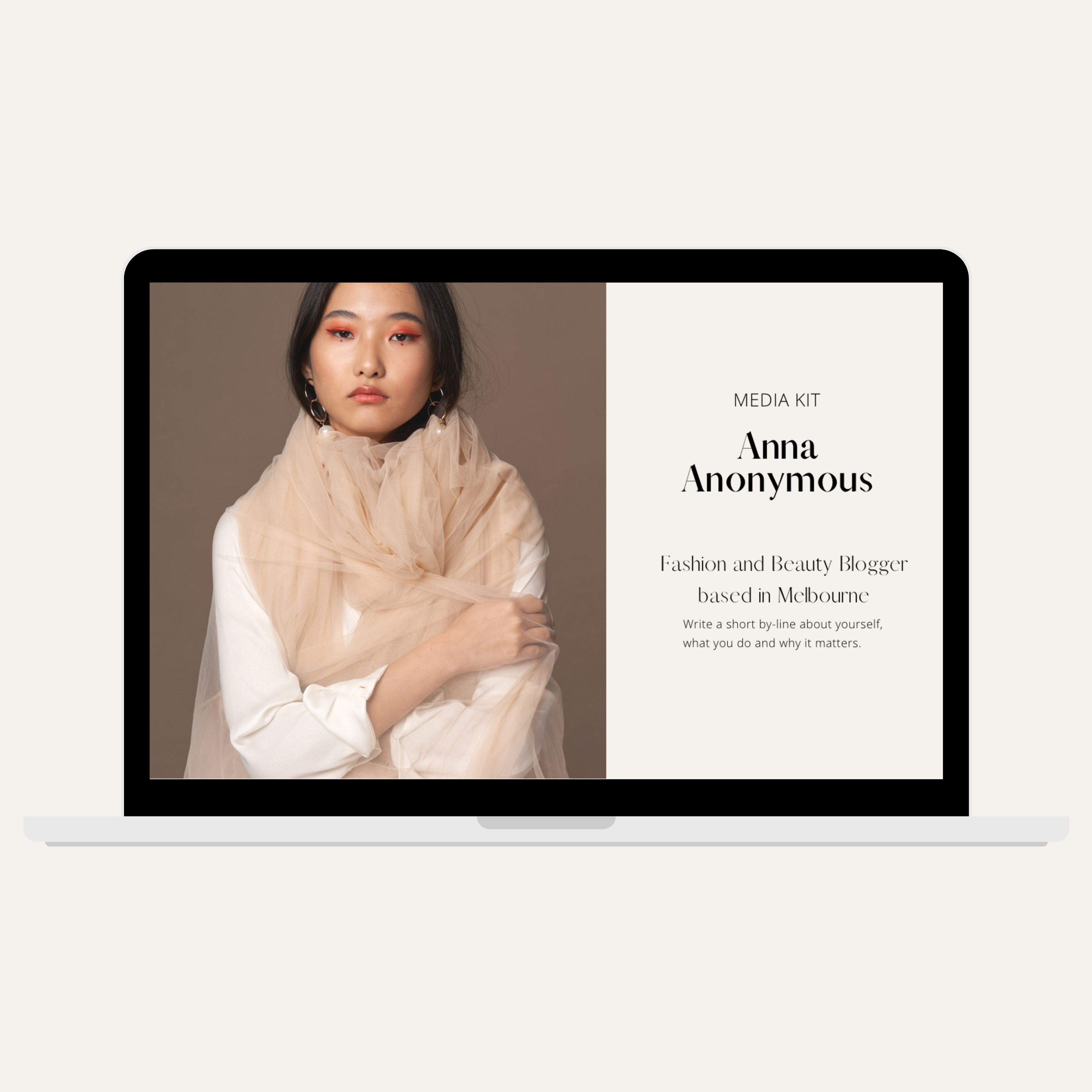 PRBYYOU #23 | The Content Creator Media Kits - Image 11