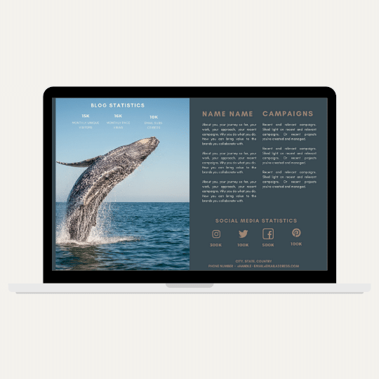 PRBYYOU #23 | The Content Creator Media Kits - Image 9