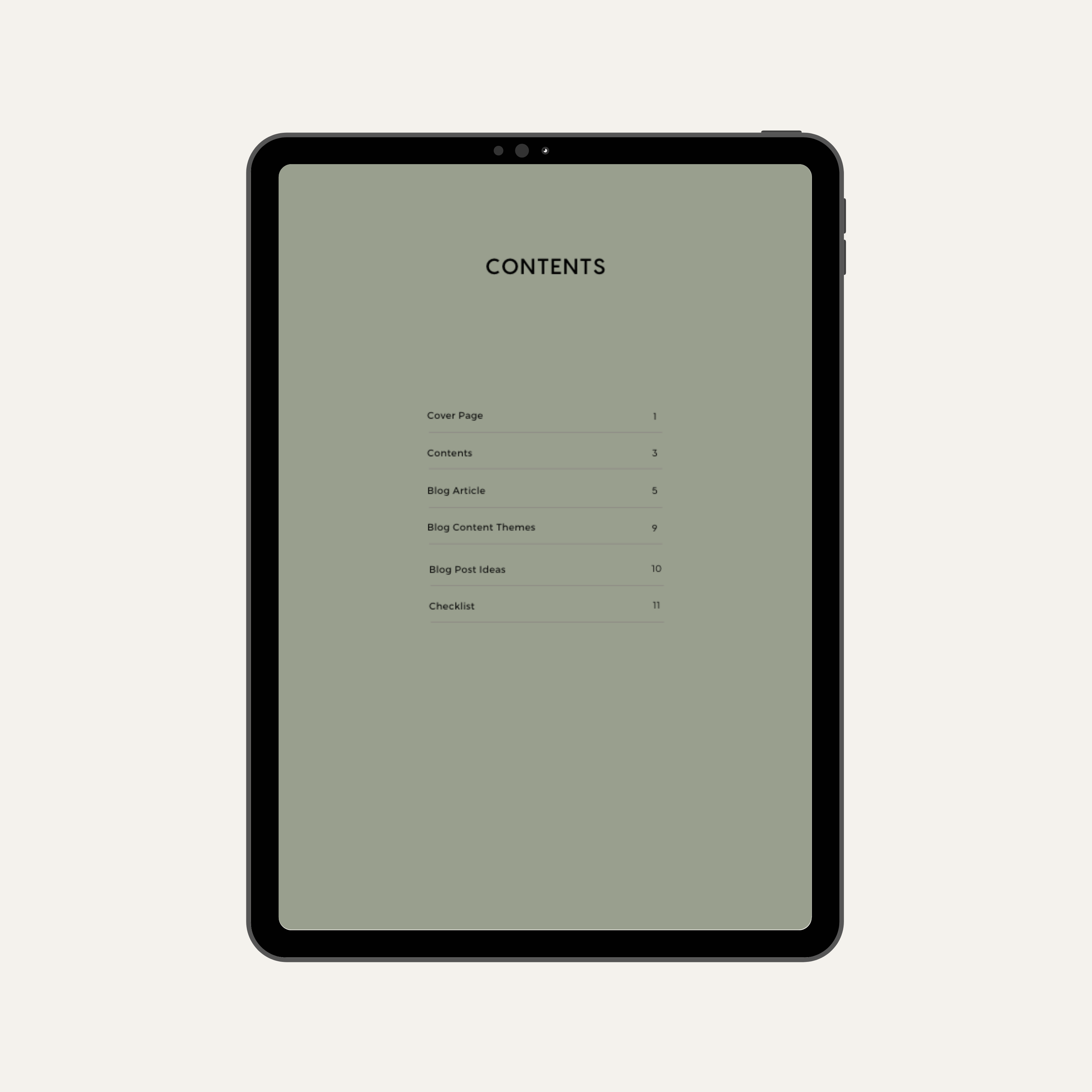 PRBYYOU #14 | Blog Content Strategy (EBOOK) - Image 4